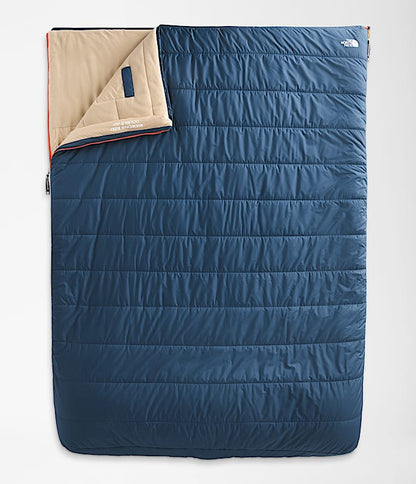Wawona Bed Double Sleeping Bag - Regular