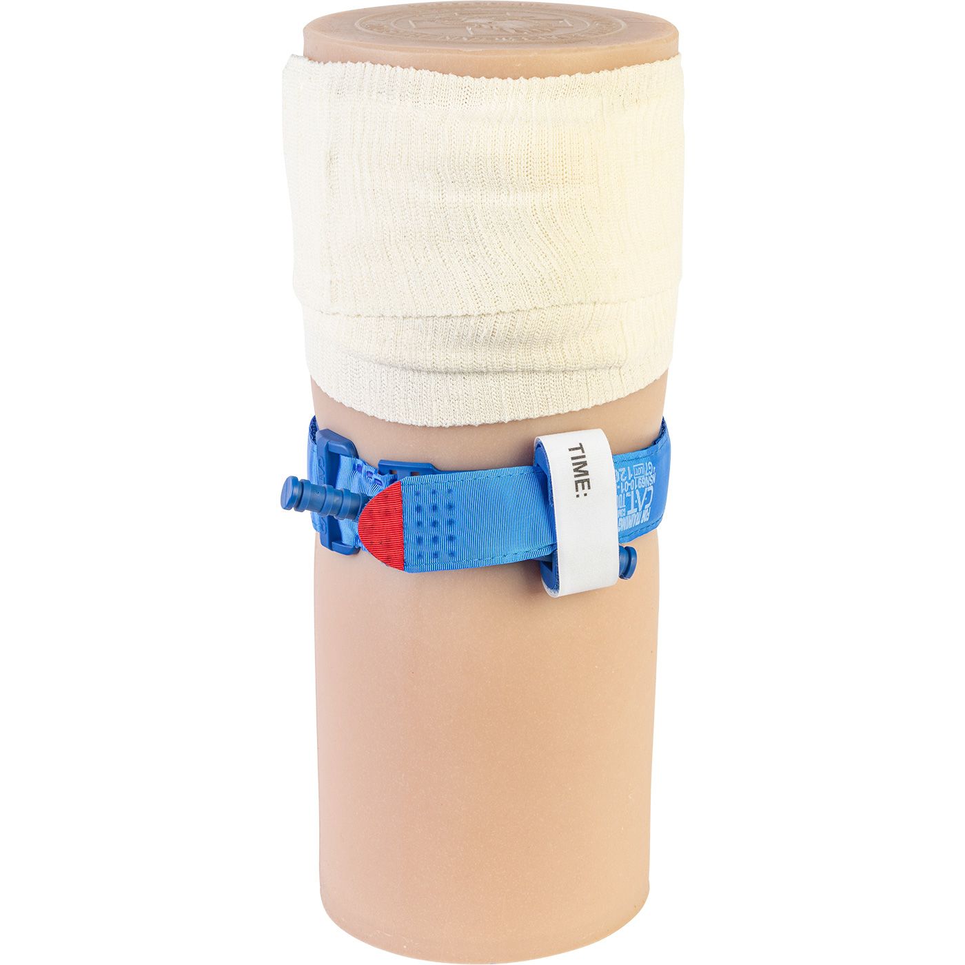NAR Wound Management Simulator - Light Tone