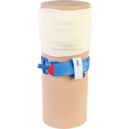 NAR Wound Management Simulator - Light Tone
