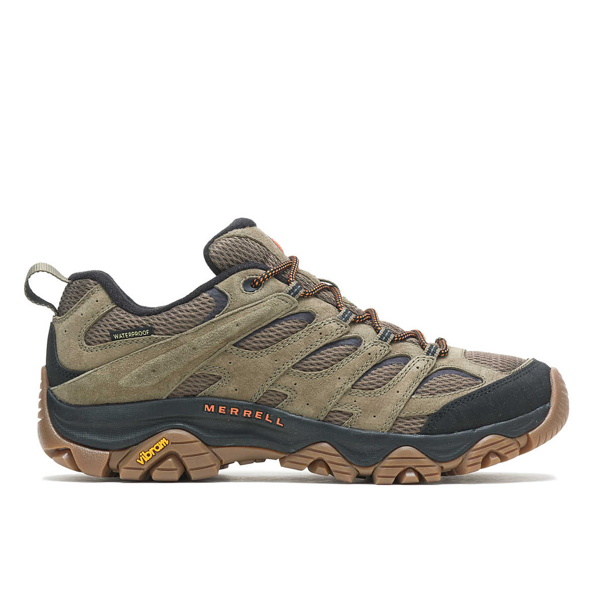 Men's Moab 3 waterproof