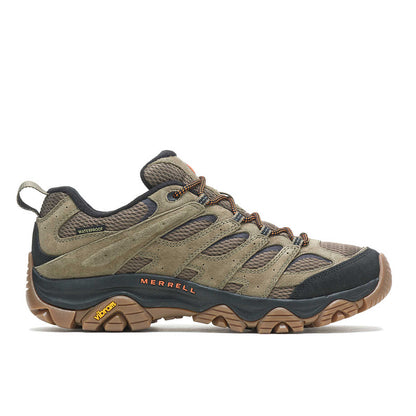 Men's Moab 3 waterproof