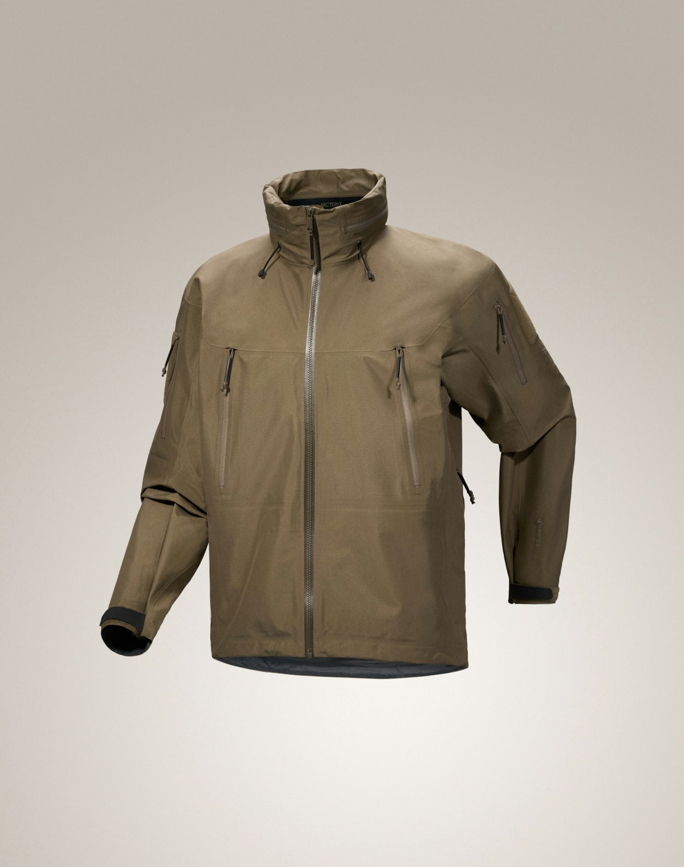 ALPHA JACKET MEN'S (GEN2.2)