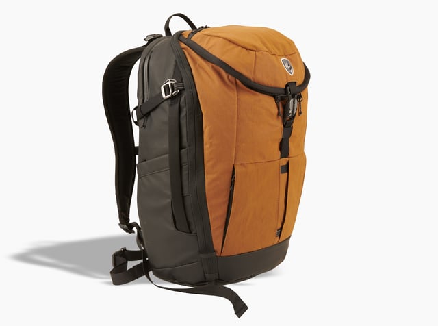 Eskape™ 25 Kanvas Backpack