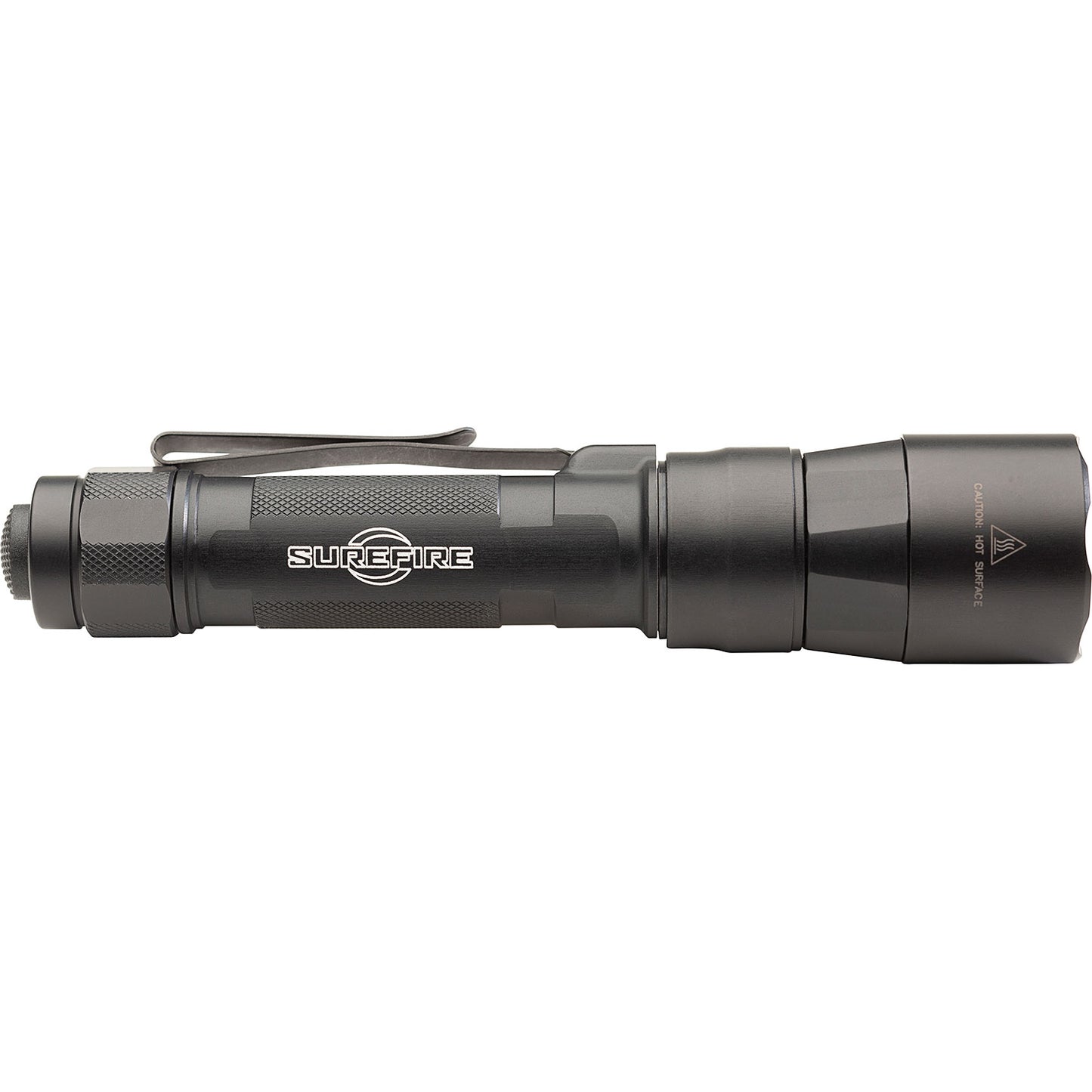EDC2-DFT Turbo Turbo Series Everyday Carry Flashlight