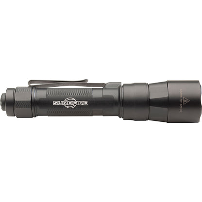 EDC2-DFT Turbo Turbo Series Everyday Carry Flashlight