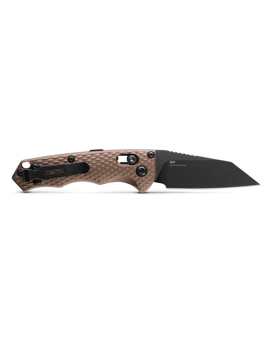 2900BK-1 Auto Immunity™ | Flat Dark Earth Aluminum