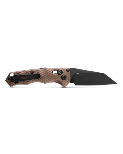 2900BK-1 Auto Immunity™ | Flat Dark Earth Aluminum