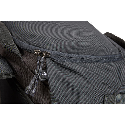 Landmark 40L Women's Travel Pack - DARK BORDEAUX