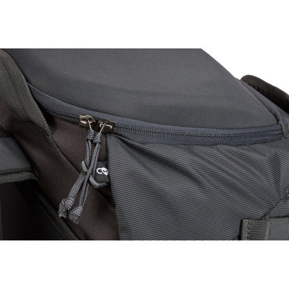 Landmark 40L Women's Travel Pack - DARK BORDEAUX
