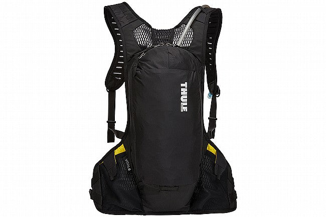 Vital Hydration Pack 6L - BLACK