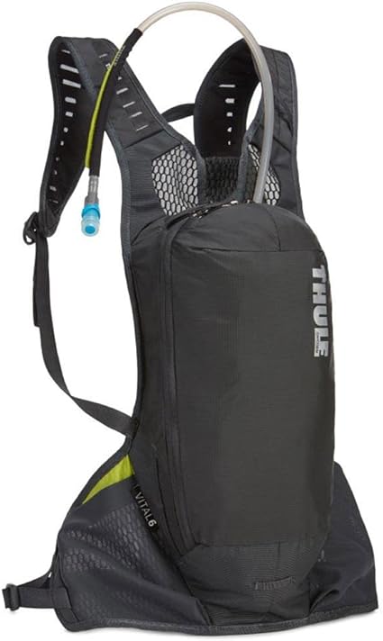 Vital Hydration Pack 6L - OBSIDIAN