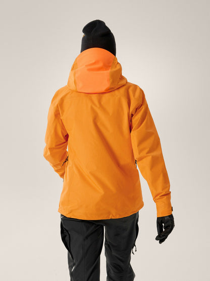 Alpine Guide Jacket W