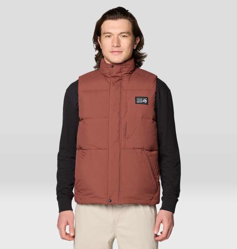 Men's Nevadan™ Down Vest