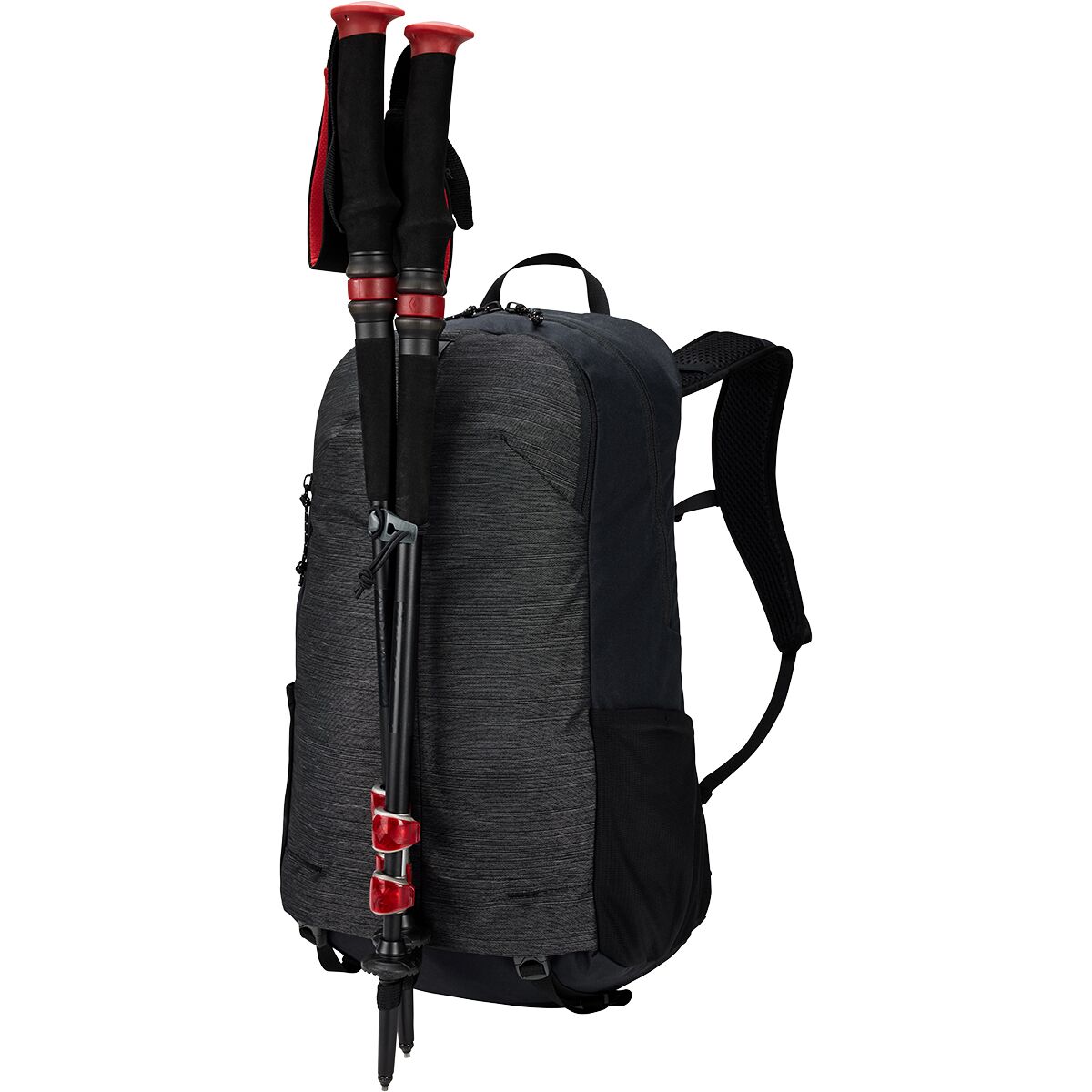 Nanum Backpack 25L - BLACK