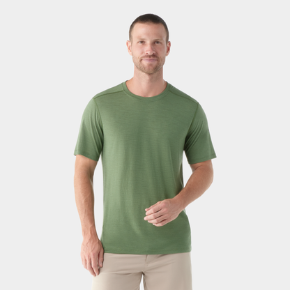 Men's Merino Short Sleeve Tee