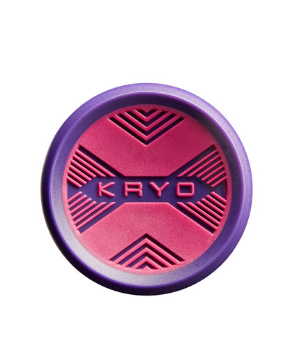 2026 Louisville Slugger Kryo Thundernight (-10) Fastpitch Softball Bat