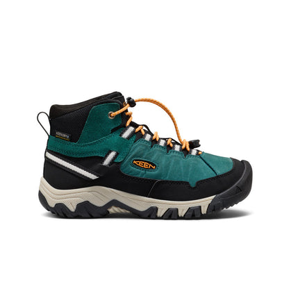 Big Kids' Targhee IV Waterproof Boot