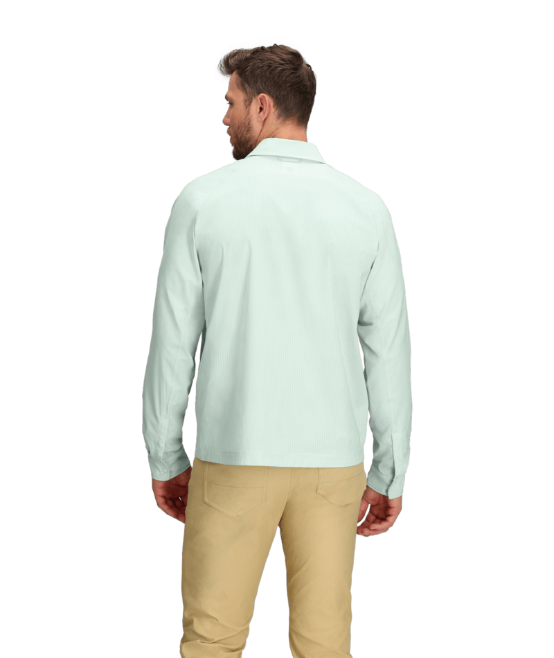 Men's Trail LIGHTRANGE™ L/S Shirt