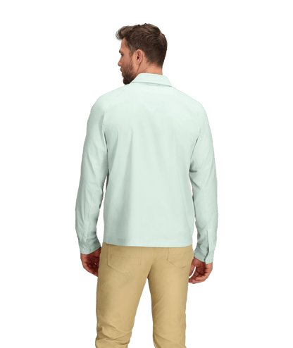 Men's Trail LIGHTRANGE™ L/S Shirt