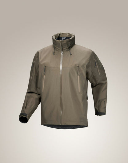 ALPHA JACKET MEN'S (GEN2.2)