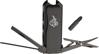 Pazoda Framelock Serrated Bulk
CRKT