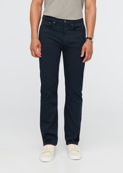 No Sweat Straight Pants Men's