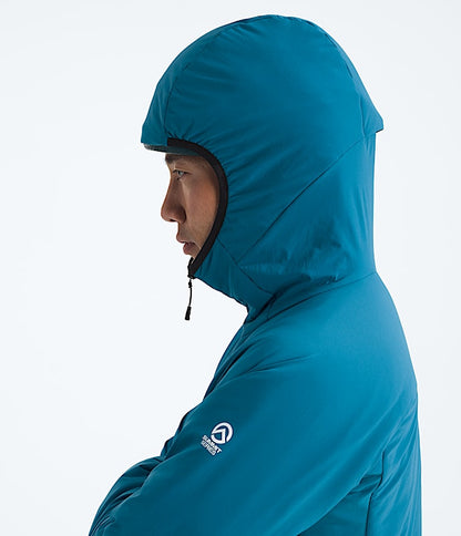 Men's Summit Casaval Hybrid Hoodie