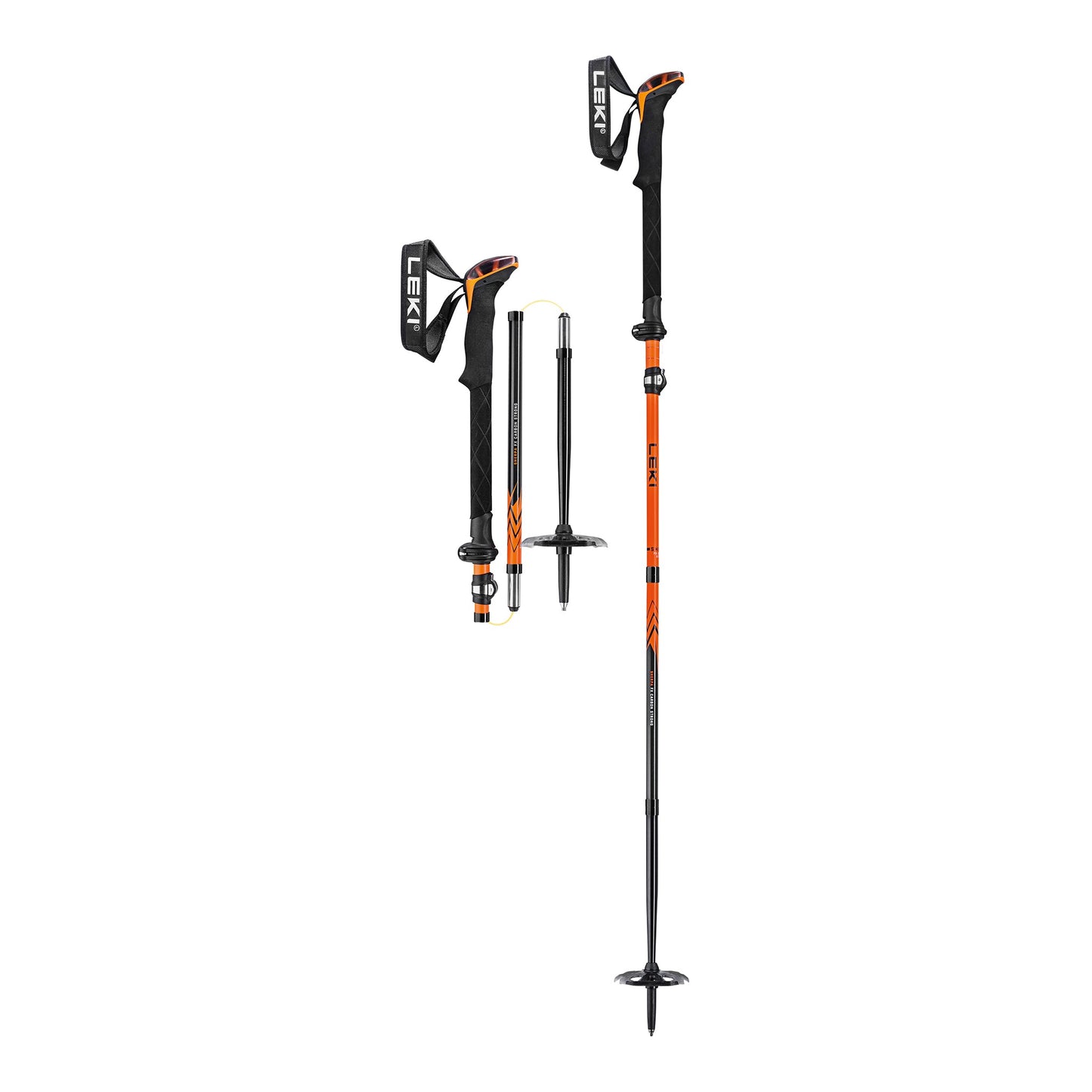 Sherpa FX Carbon Max