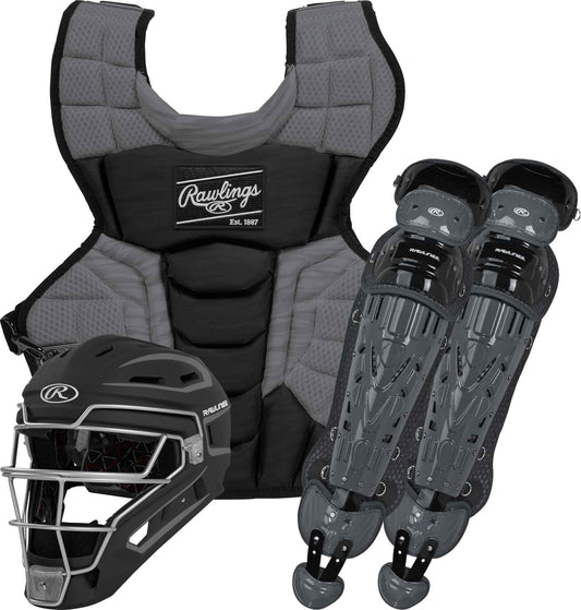 Velo 2.0 Catcher's Gear Set
