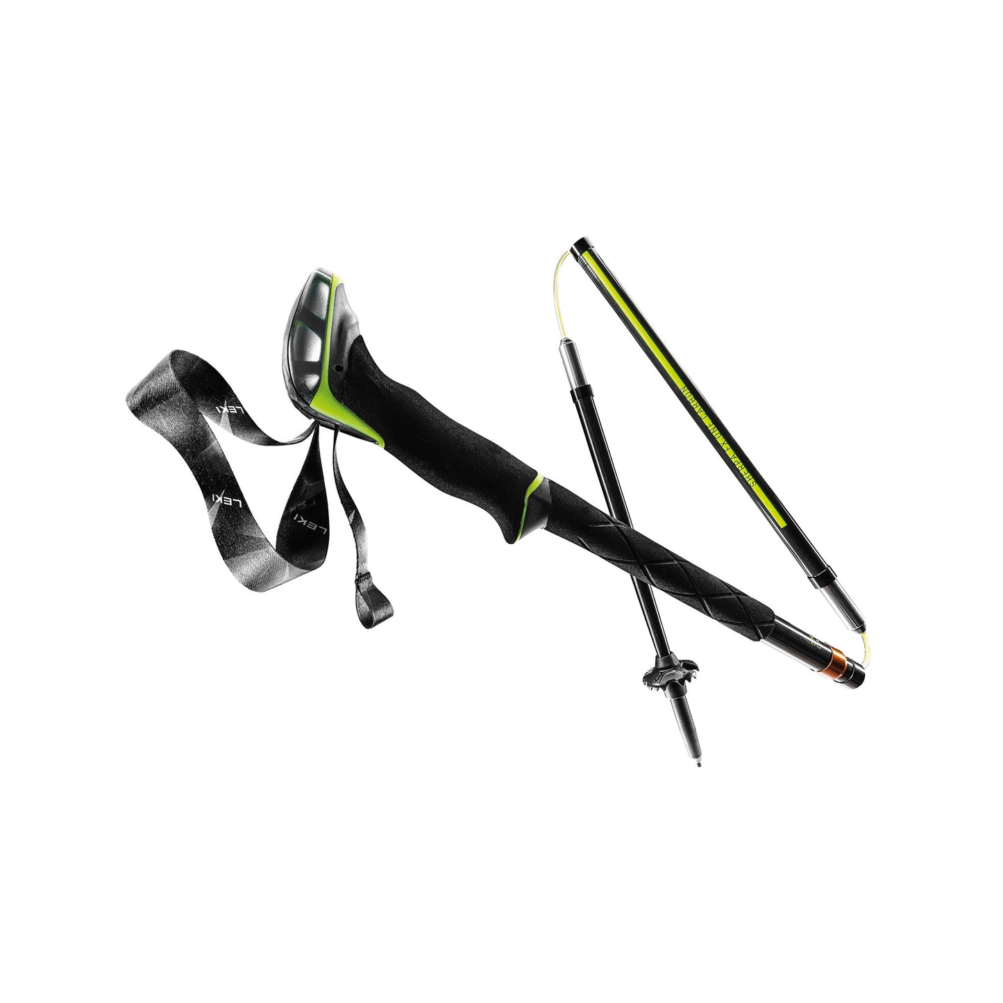 SHERPA FX.ONE CARBON