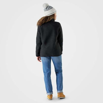 Women's Second Cut Fleece Jacket
