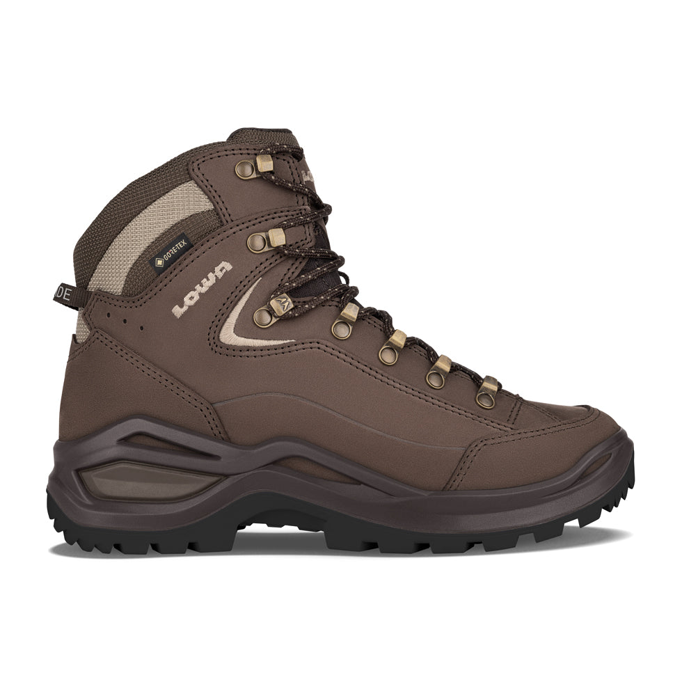 RENEGADE EVO GTX MID Women's