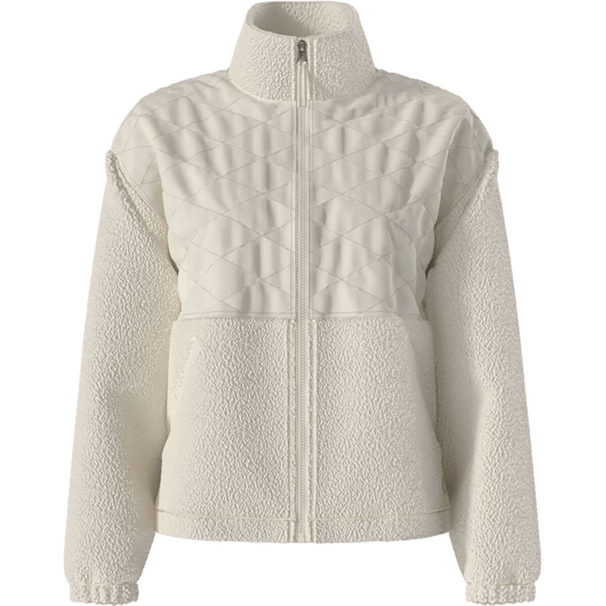Women's Cabin Fleece Full Zip