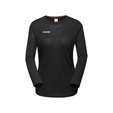 Tree Wool FL Longsleeve Women