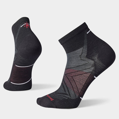 Run Zero Cushion Ankle Socks