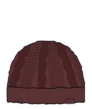 Women's Oh Mega Lined Beanie