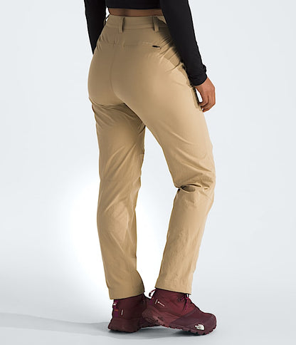 Women's Basin Pant