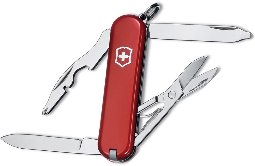 Huntsman Red Boxed