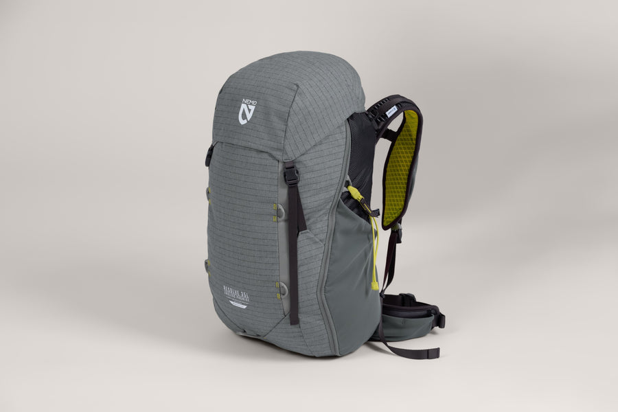 Resolve Overnight Mens 35L Endless Promise