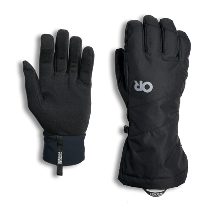 Men's Adrenaline 3-in-1 Gloves
