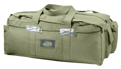 Rothco Tactical Duffle Bag - OLIVE DRAB