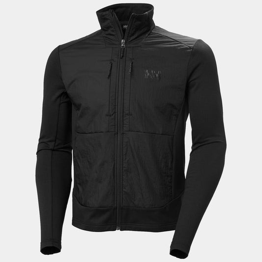 VERSALITE HYBRID FLEECE JACKET