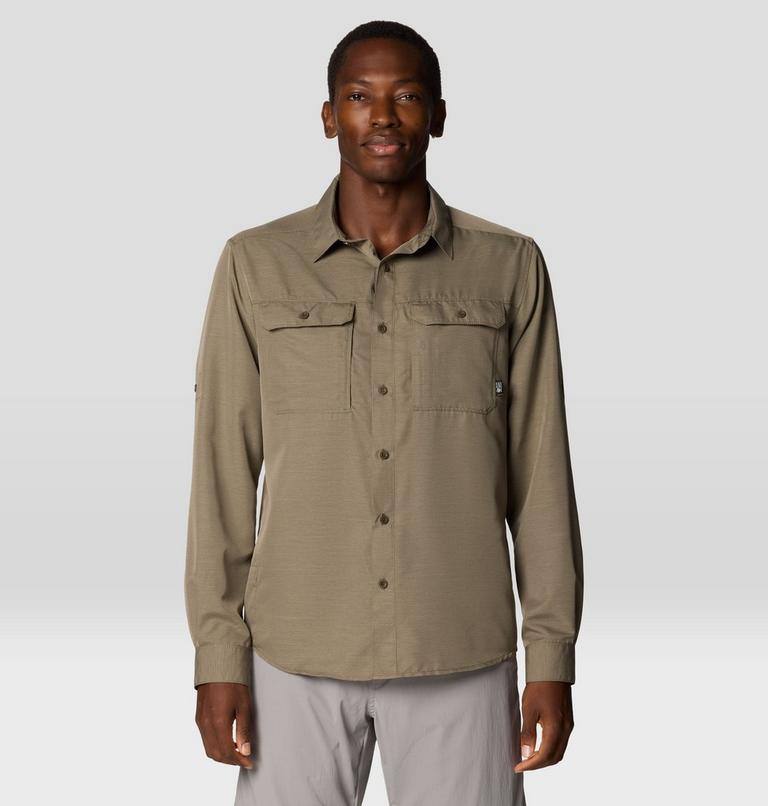 Canyon™ Long Sleeve Shirt Men's