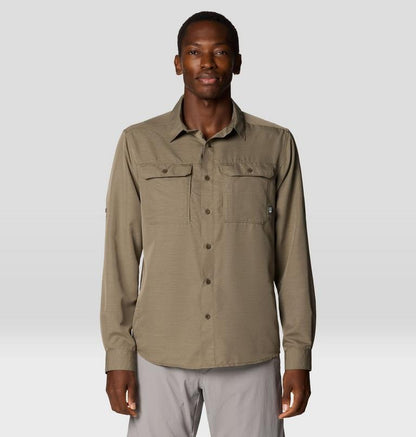 Canyon™ Long Sleeve Shirt Men's