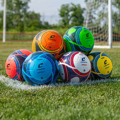 ORBIT SOCCER BALL