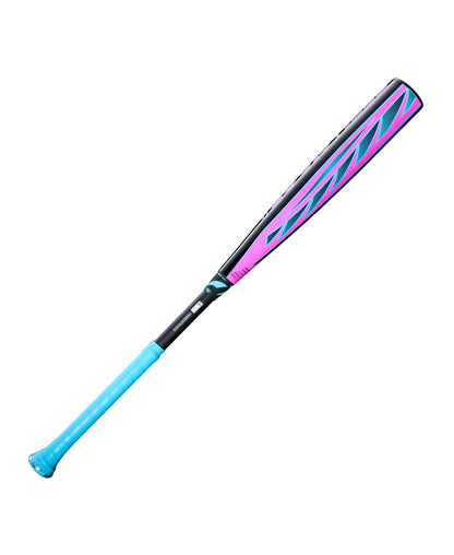 ATLAS HYBRID BBCOR PINK (-3) 2026