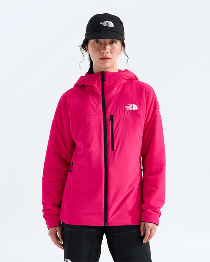 Women's Summit Casaval Hoodie