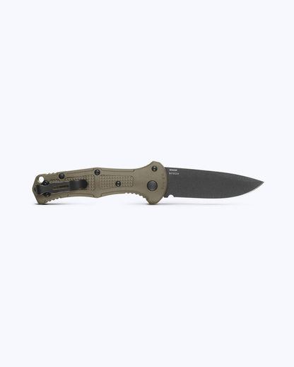 Mini Claymore Ranger Green Grivory®  9570BK-03