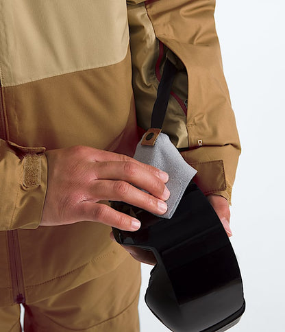 Boys' Freedom Insulated Jacket