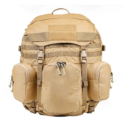 Mountain Ruck